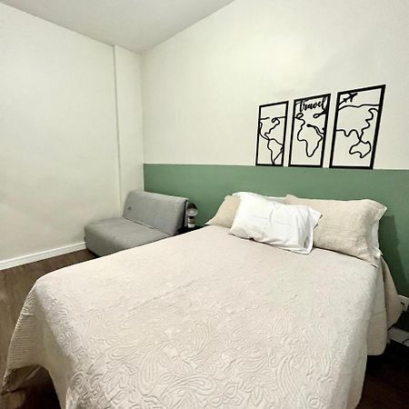 B&B House 리오데자네이루 외부 사진