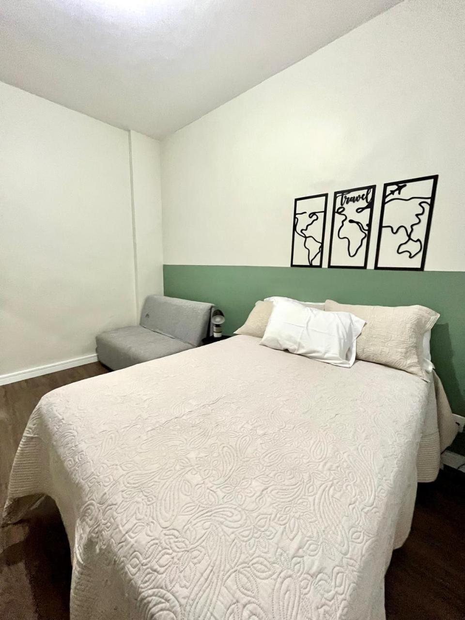 B&B House 리오데자네이루 외부 사진