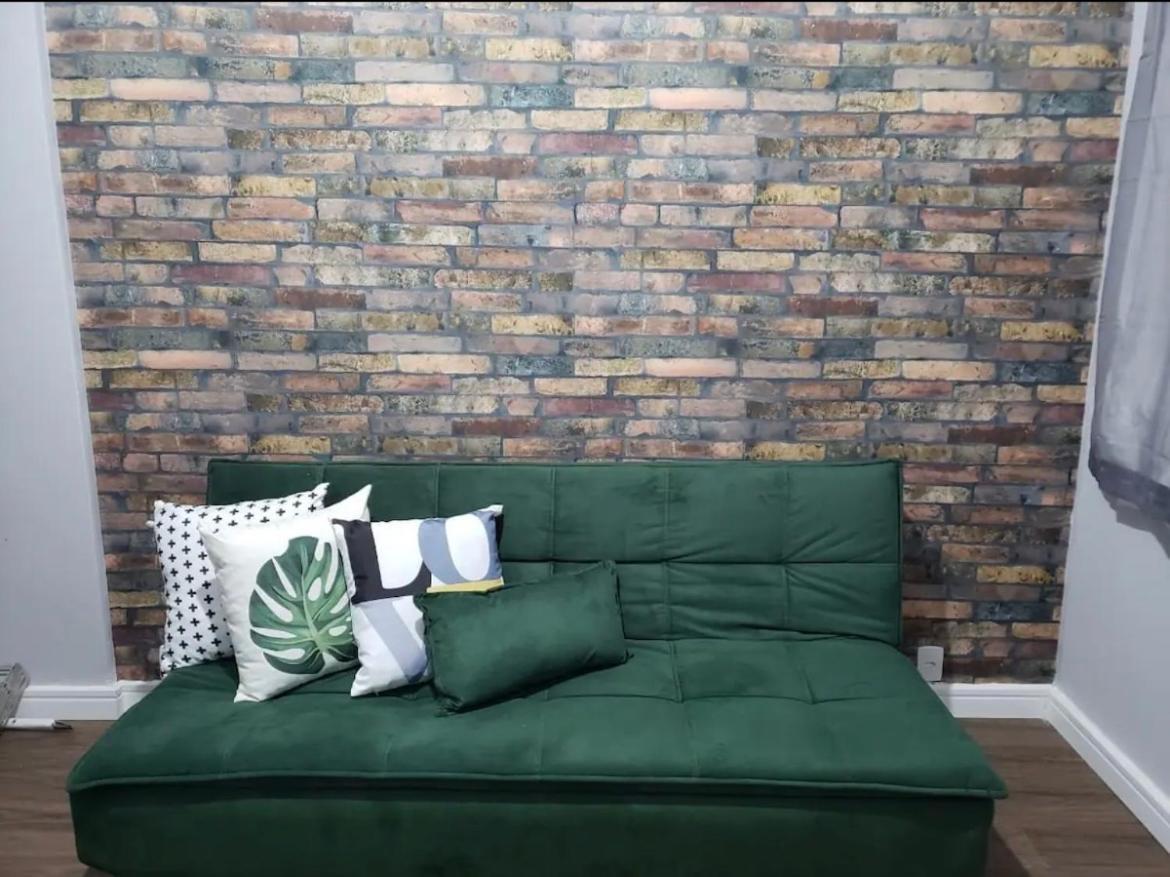 B&B House 리오데자네이루 외부 사진